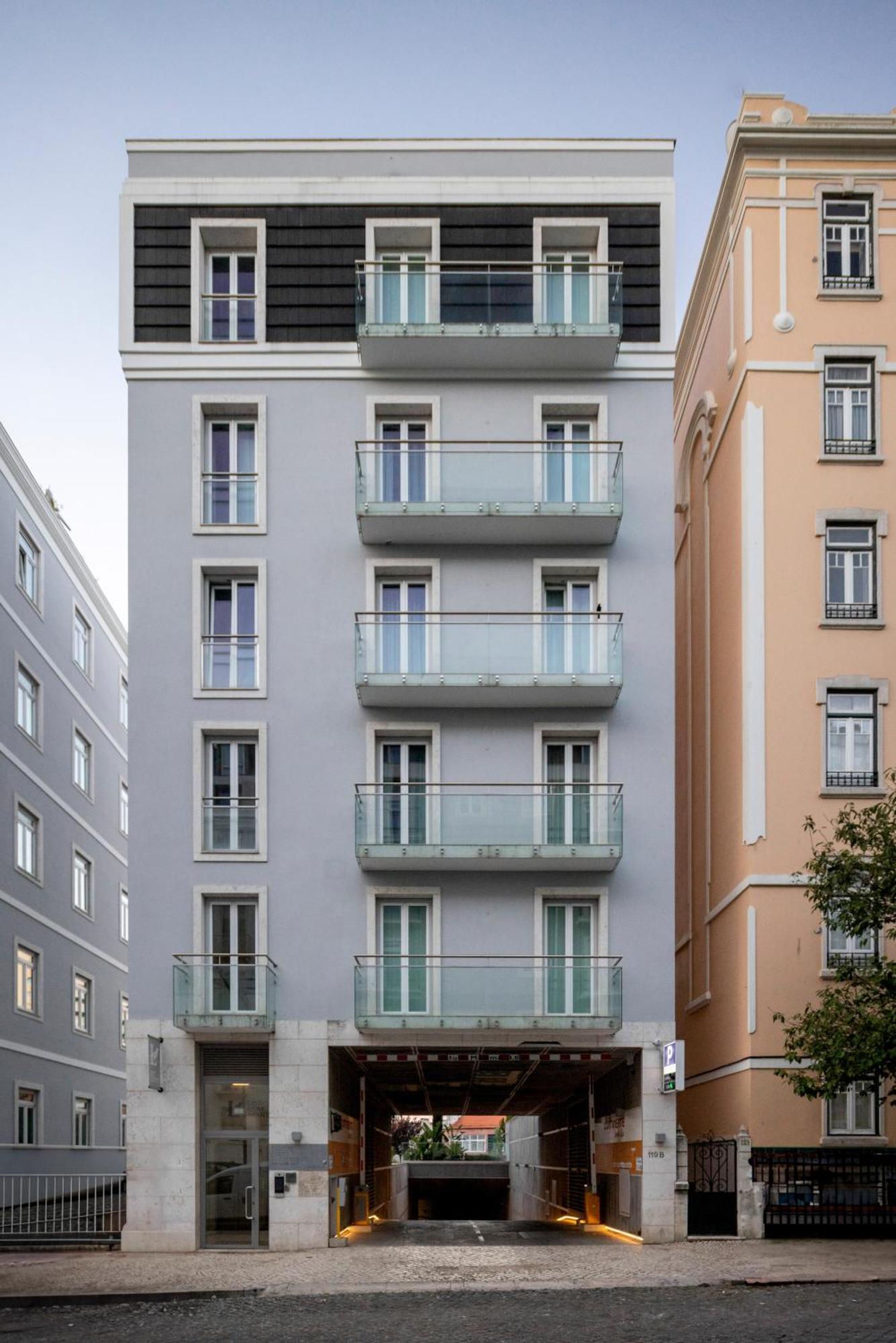 Marques Best Apartments | Lisbon Best Apartments 外观 照片