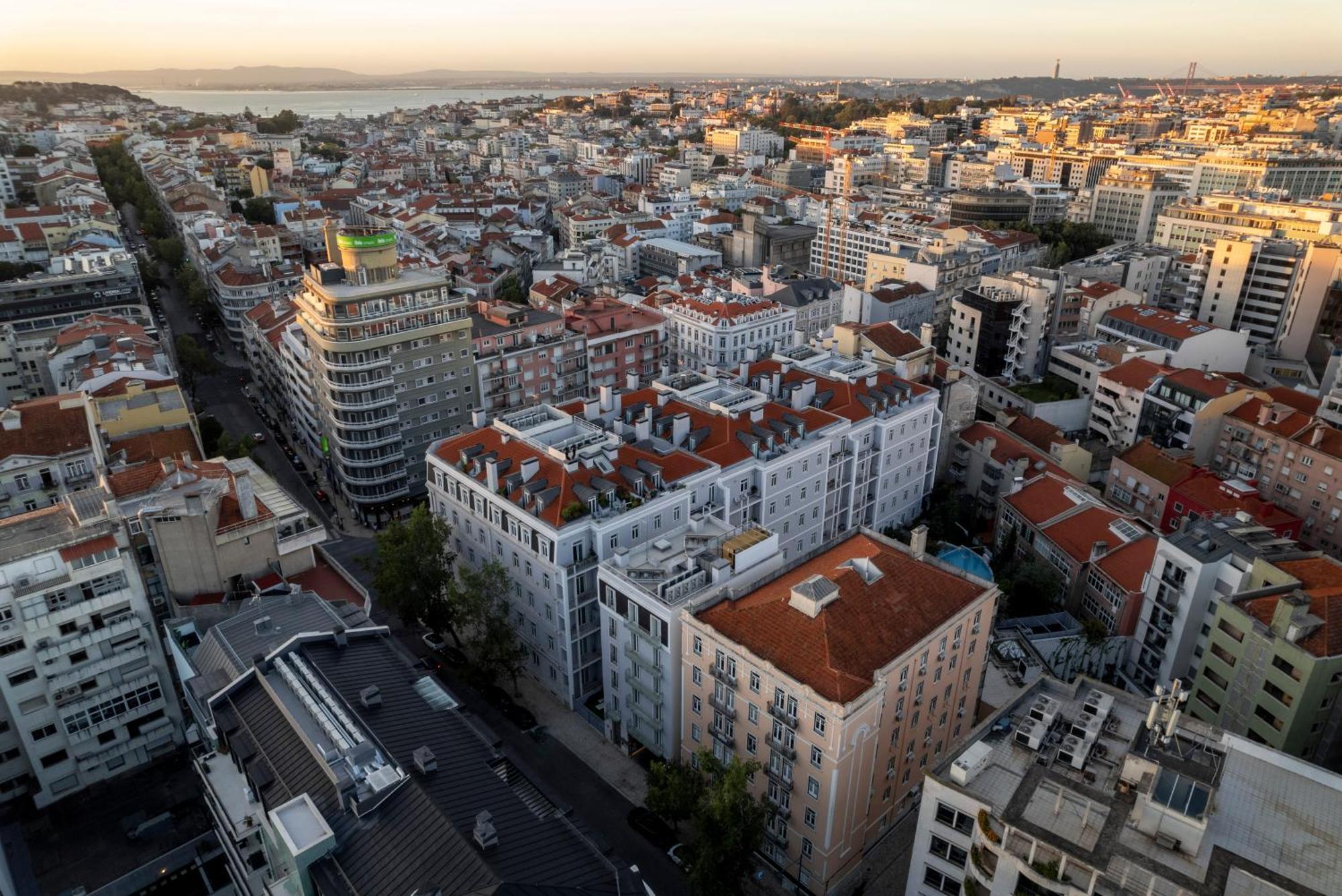 Marques Best Apartments | Lisbon Best Apartments 外观 照片